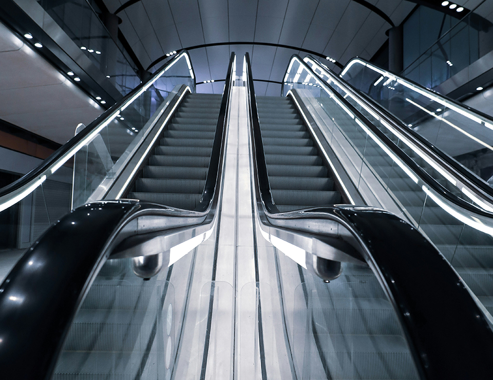 电梯安装质量控制，从细节把控品质​